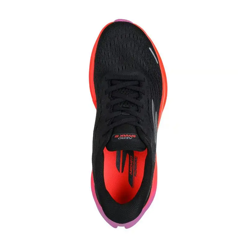 Skechers shoes - Black 7