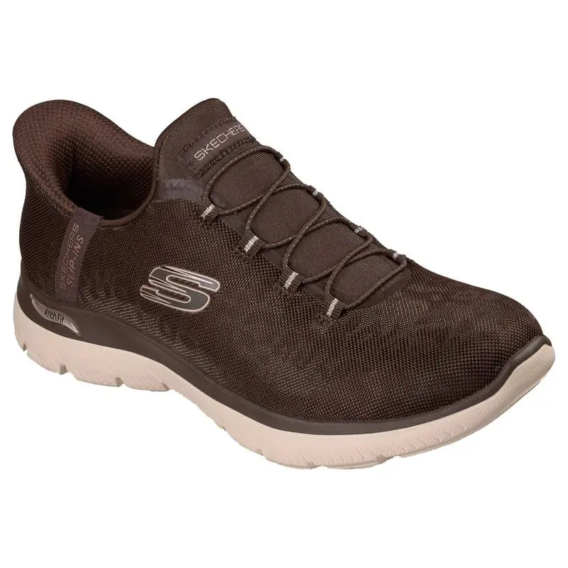 Skechers shoes - 041468160219 - 041468160219 - BROWN 0
