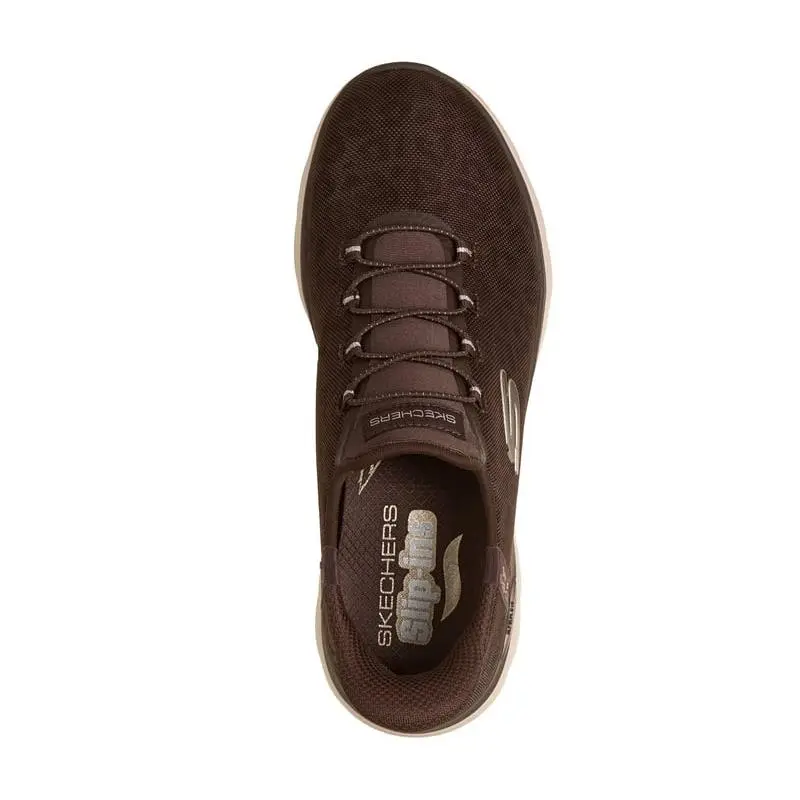 Skechers shoes - 041468160219 - 041468160219 - BROWN 2