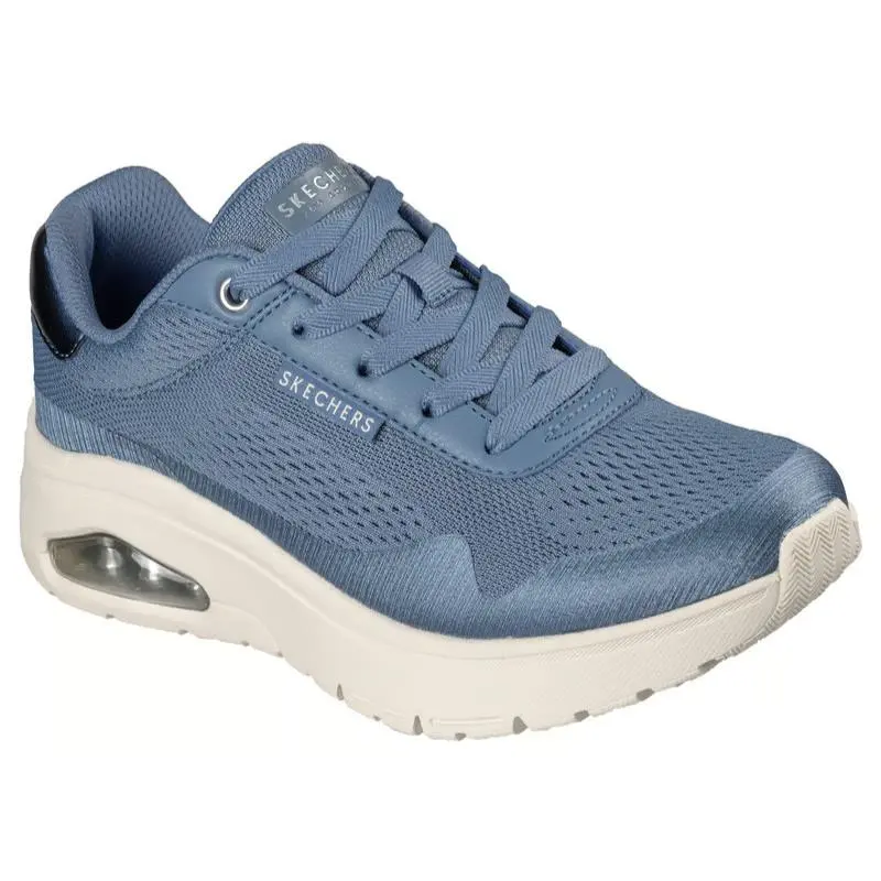 Skechers shoes - Gray 4