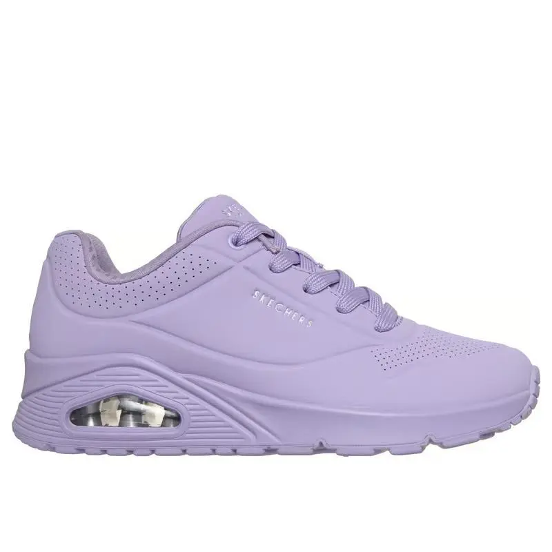 Skechers shoes - Purple 6