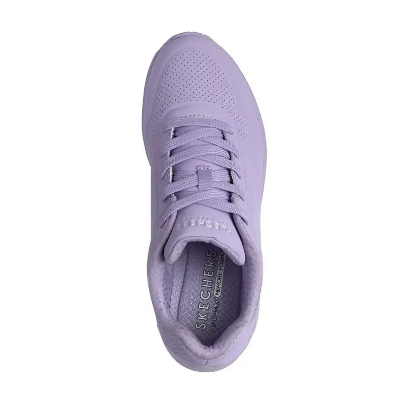 Skechers shoes - Purple 7