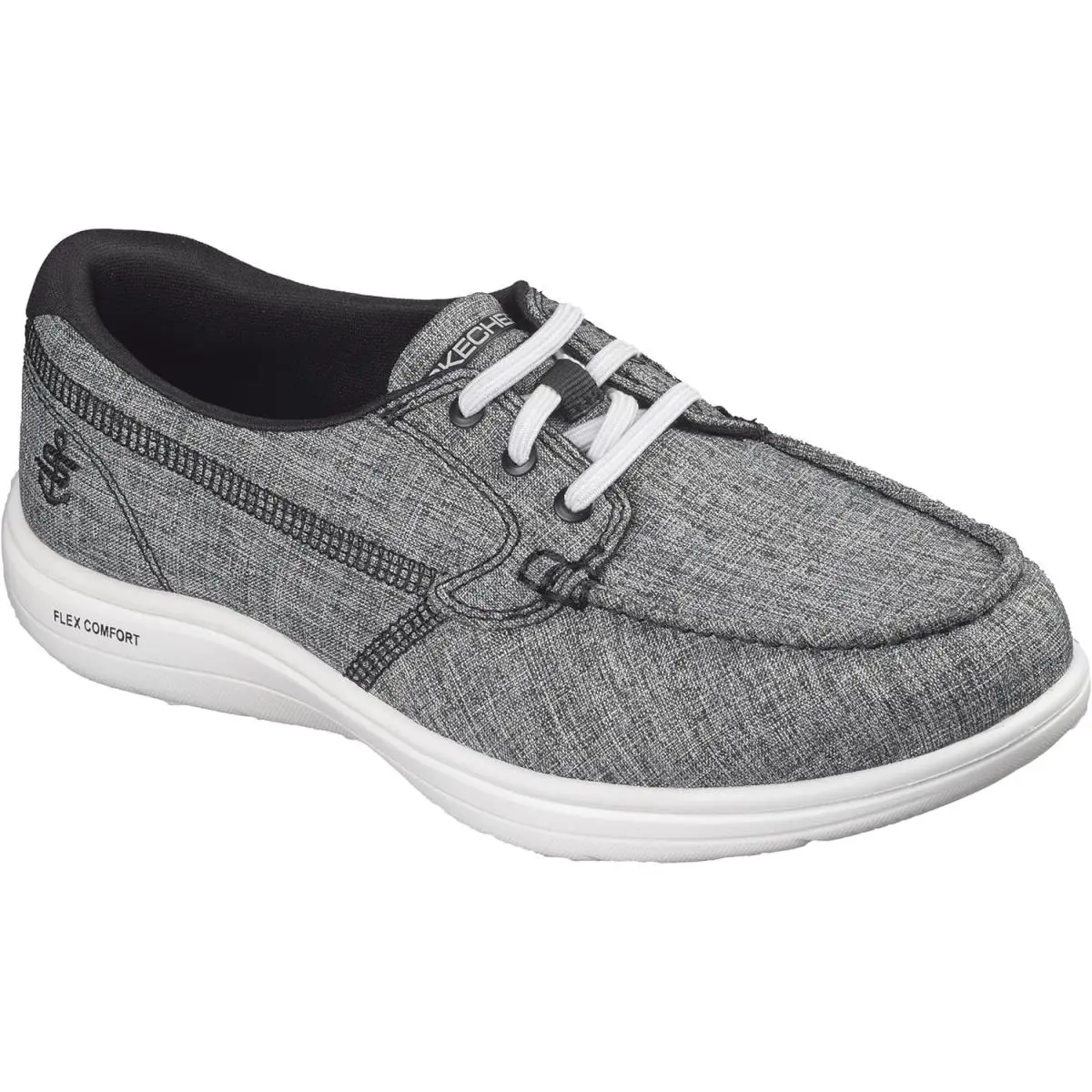 Skechers shoes - 138546W - Taupe 1
