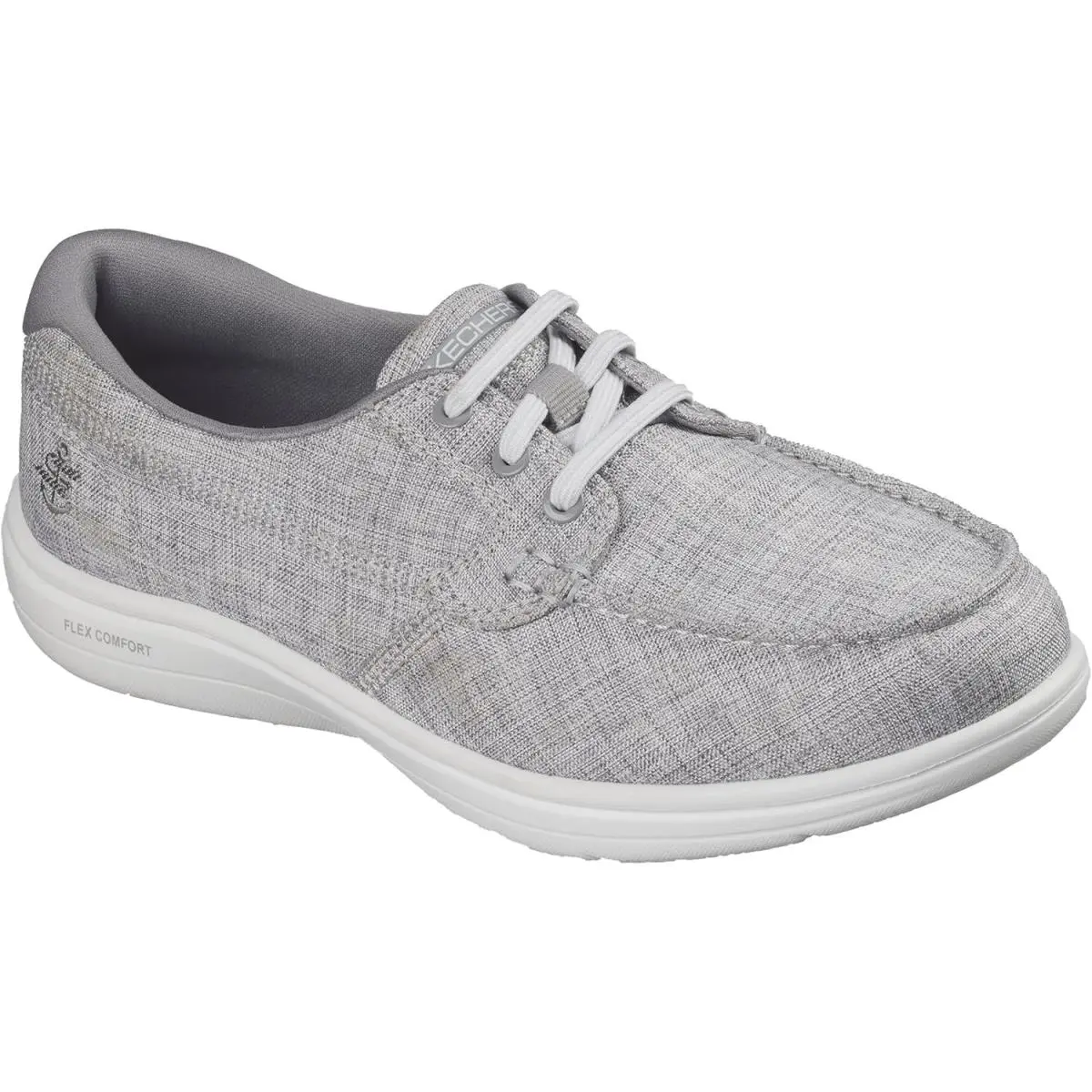 Skechers shoes - 138546W - Taupe 2
