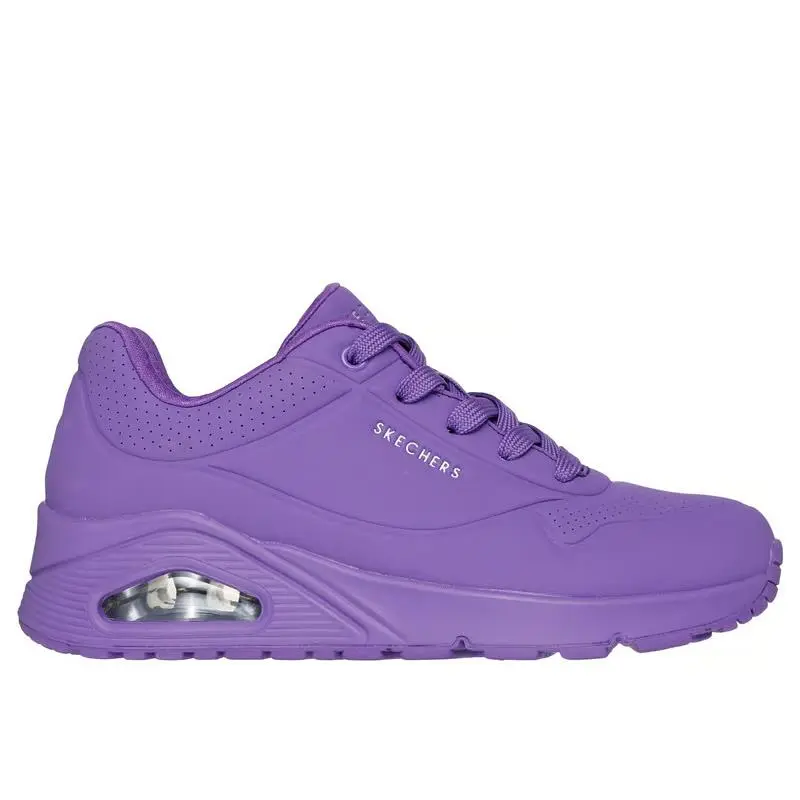 Skechers shoes - Purple 6
