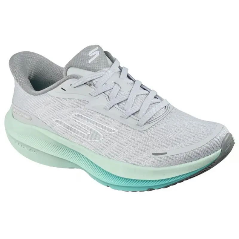 Skechers shoes - Gray 4