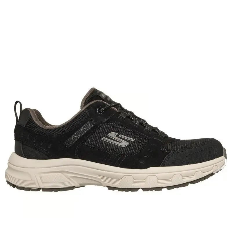 Skechers shoes - Black 1