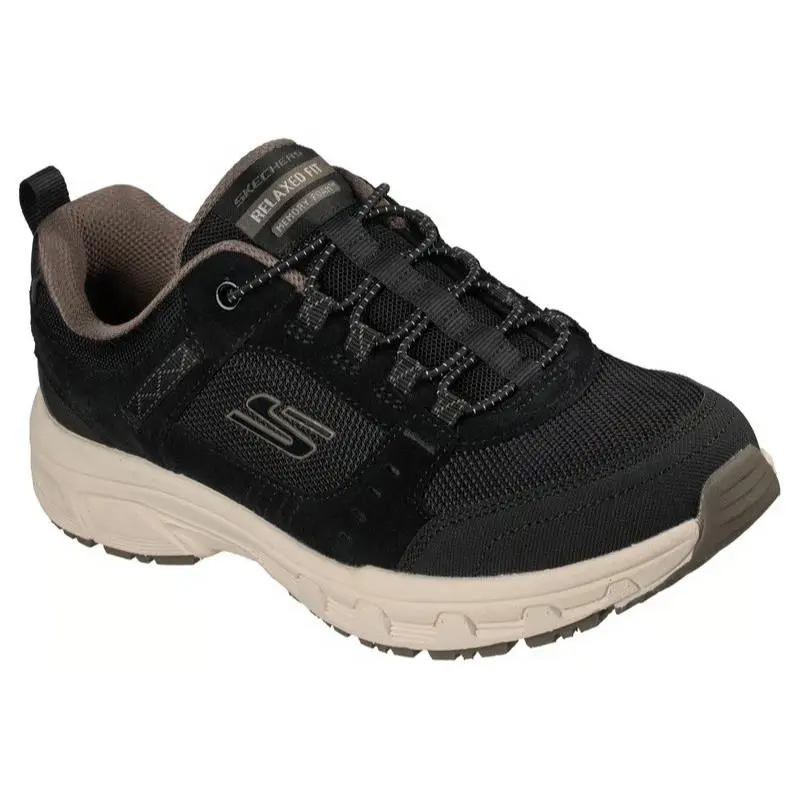 Skechers shoes - Black 4