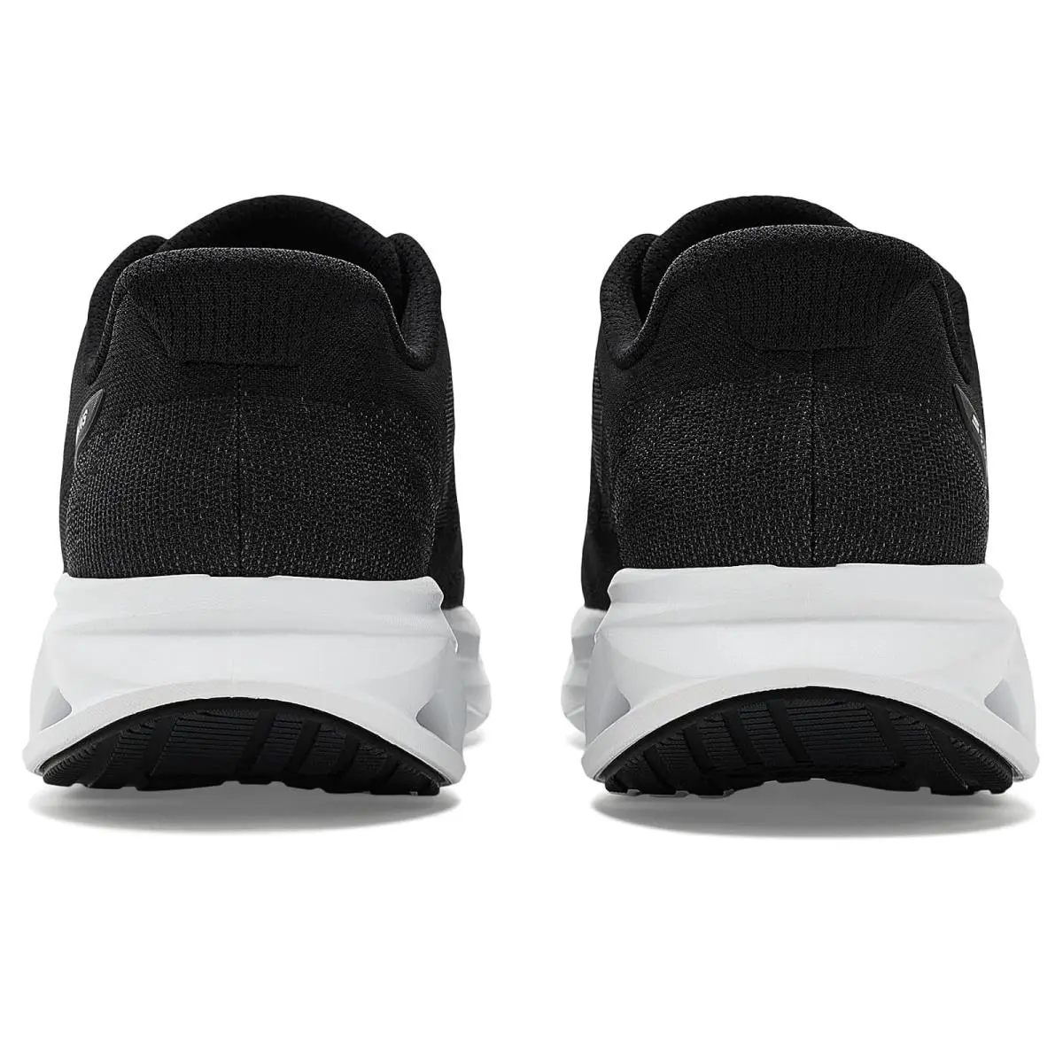 Skechers shoes - Black/White 5