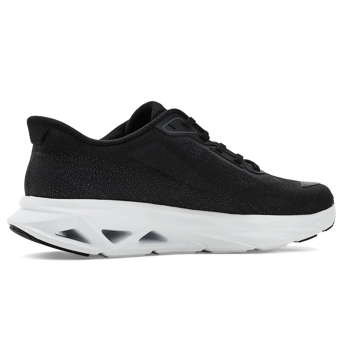 Skechers shoes - Black/White 8