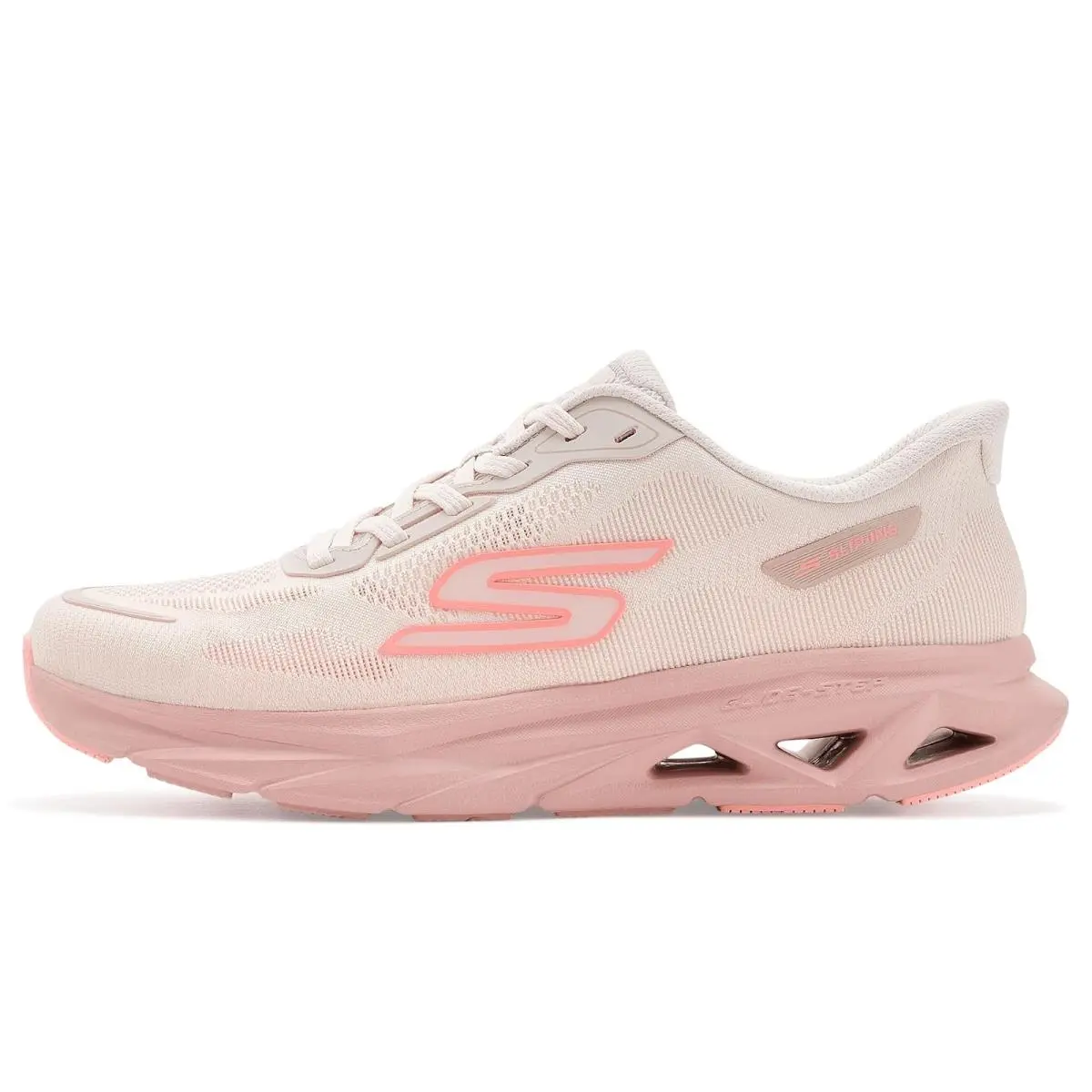 Skechers shoes - Black/White 16