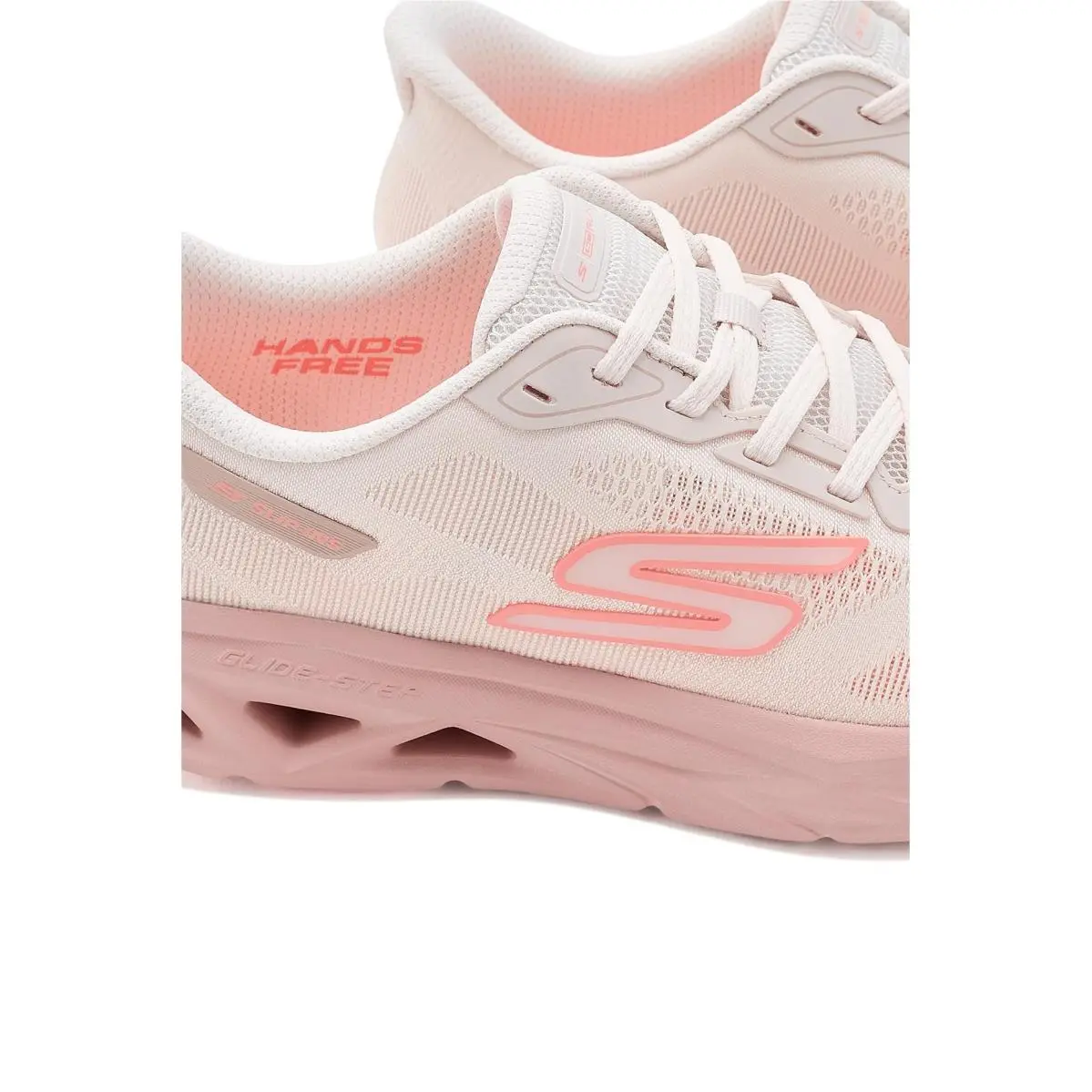 Skechers shoes - Black/White 18