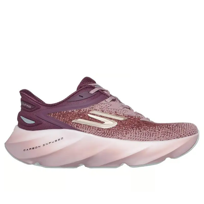 Skechers shoes - Purple 1