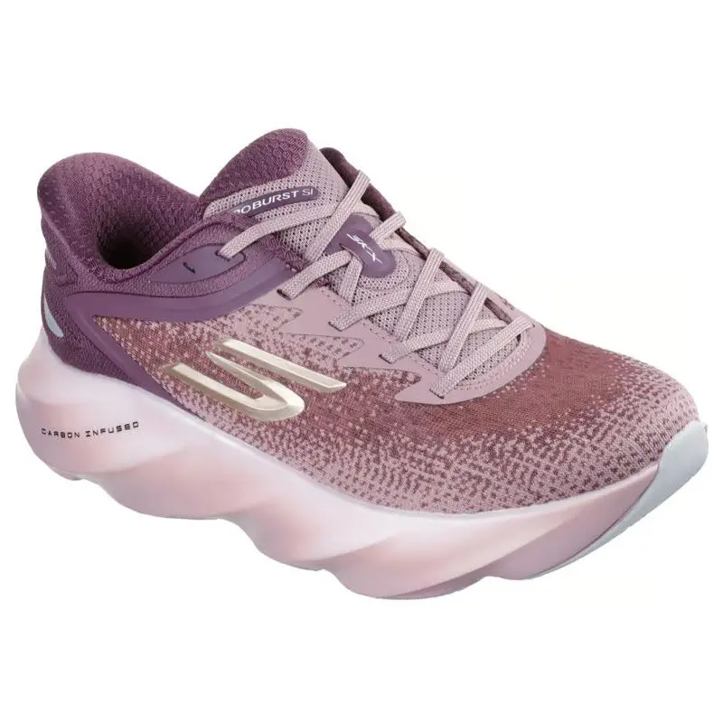Skechers shoes - Purple 4