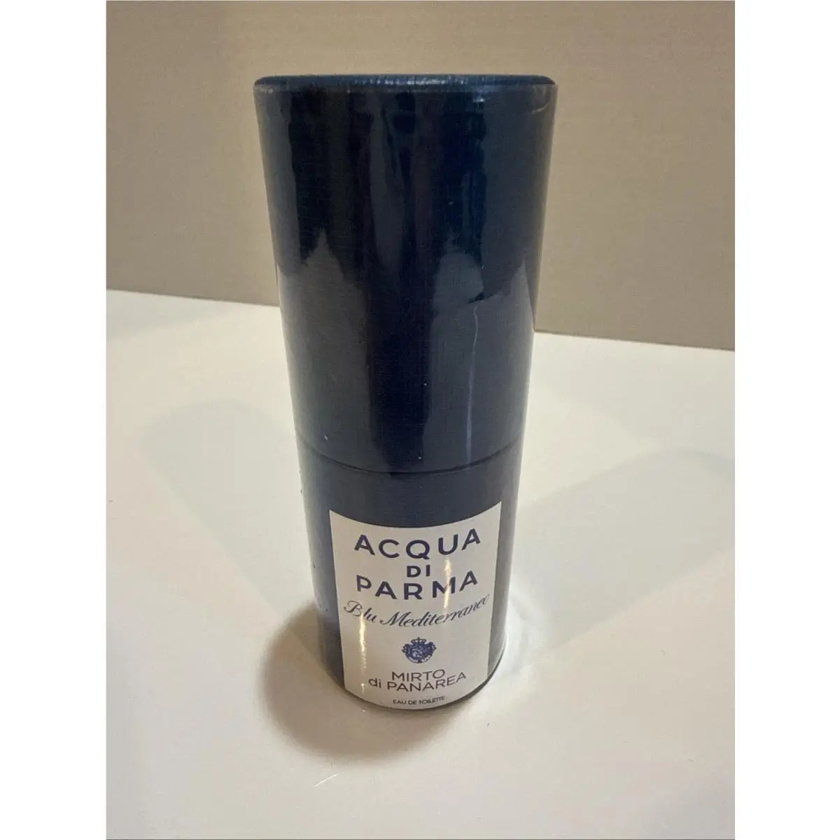Blu Mediterraneo Mirto Di Panarea by Acqua Di Parma 1oz 30ml Spray