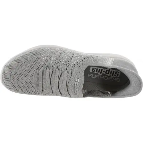 Skechers shoes - Athletic - Athletic - Grey (UPC: 198376033989) 0