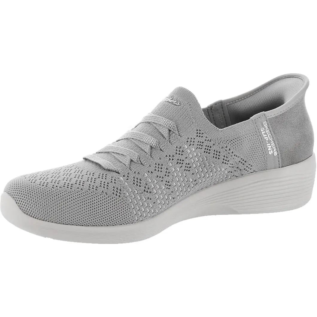 Skechers shoes - Athletic - Athletic - Grey (UPC: 198376033989) 2