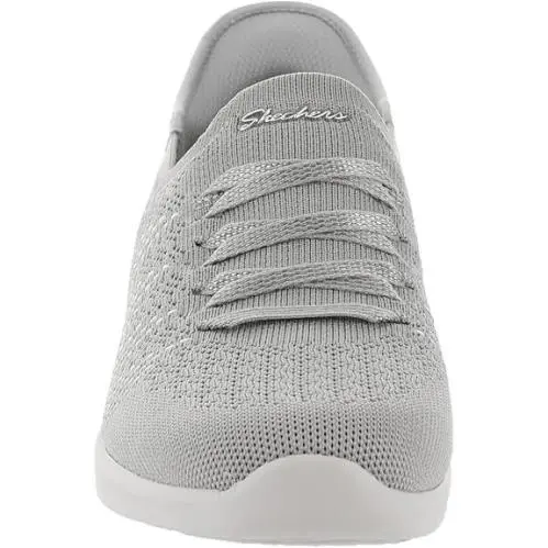 Skechers shoes - Athletic - Athletic - Grey (UPC: 198376033989) 3