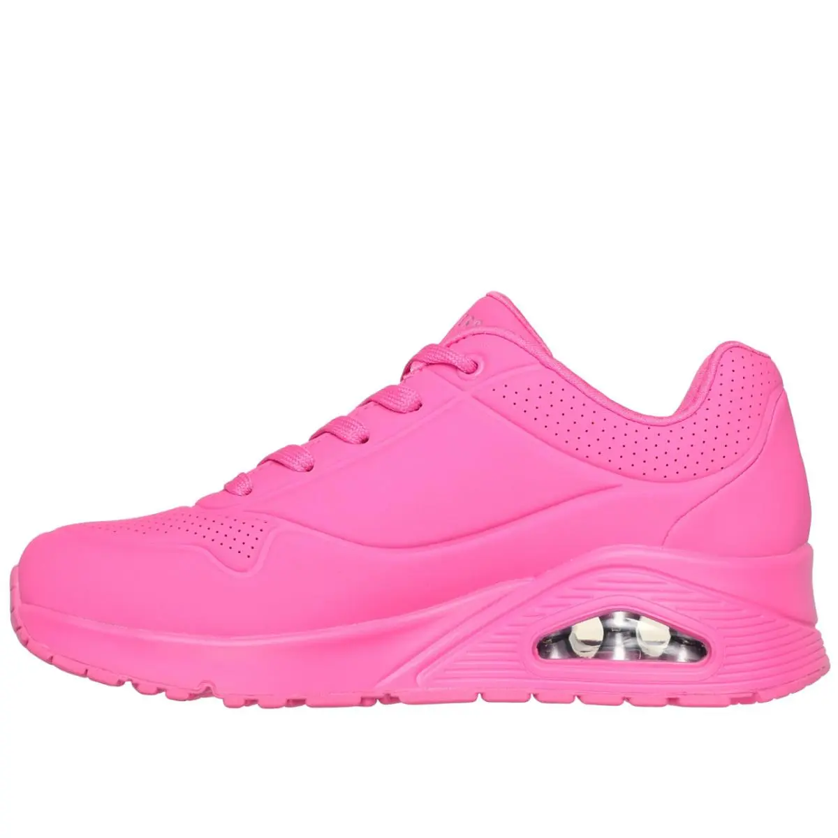 Skechers shoes - 73690HTPK - 73690 HTPK - HOT PINK 0