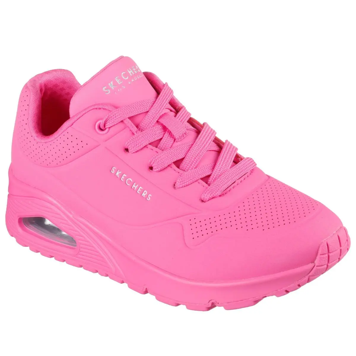 Skechers shoes - 73690HTPK - 73690 HTPK - HOT PINK 1