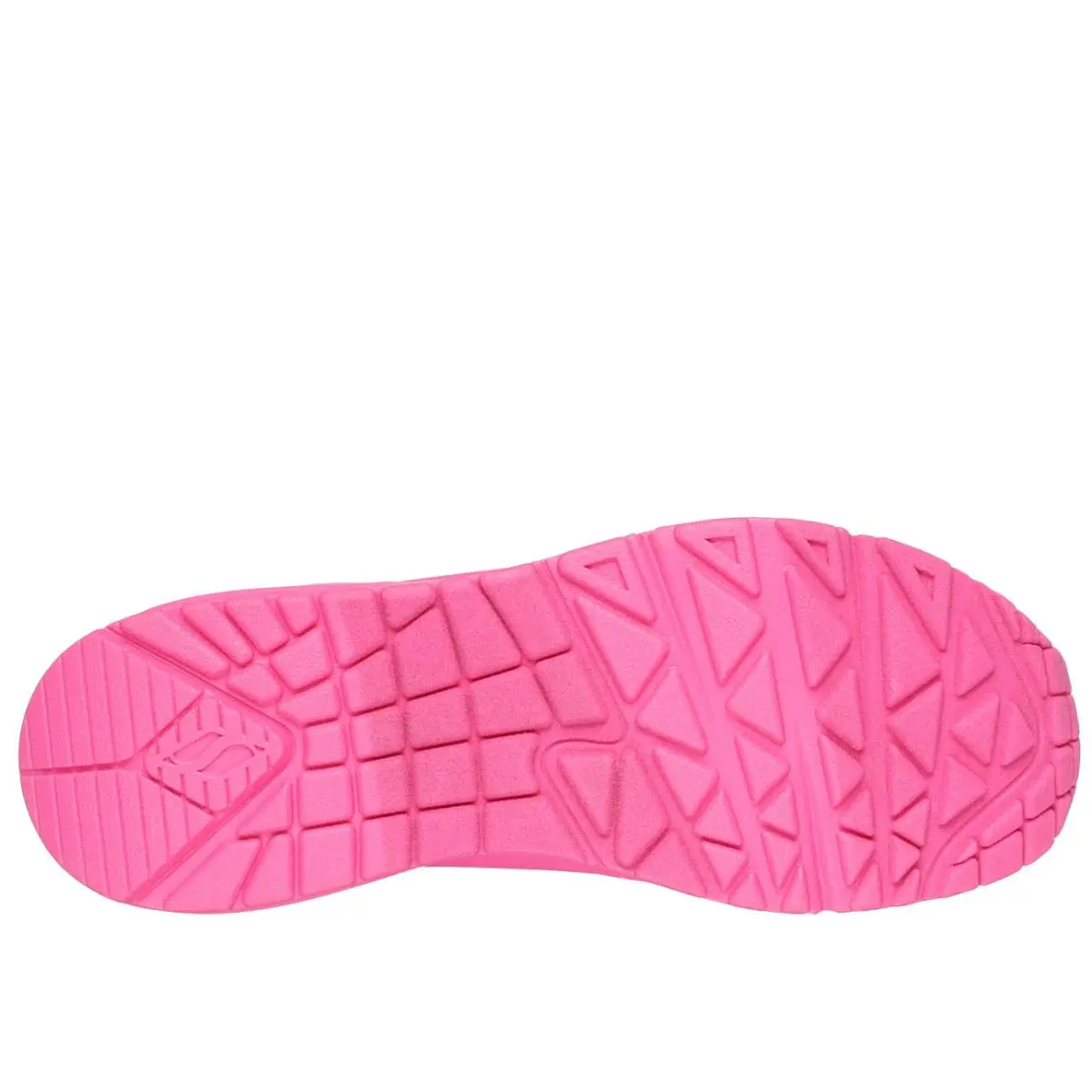 Skechers shoes - 73690HTPK - 73690 HTPK - HOT PINK 2