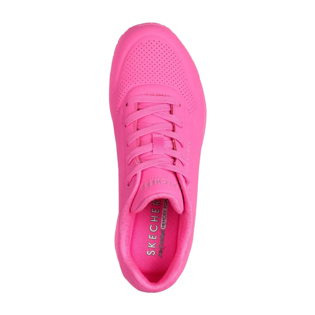 Skechers shoes - 73690HTPK - 73690 HTPK - HOT PINK 3