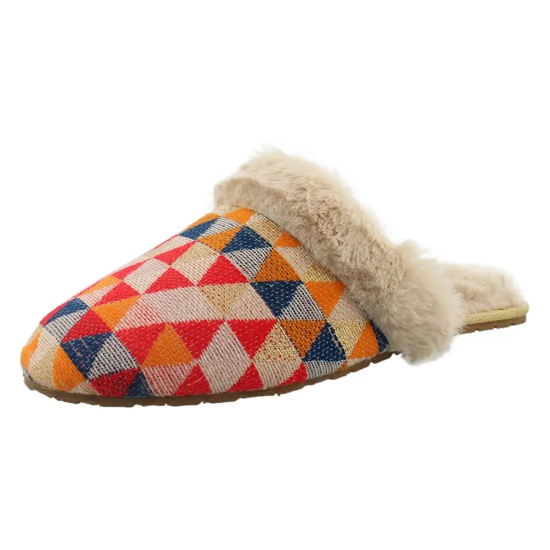 Skechers shoes - 167154NTMT - 167154NTMT - Natural/Multi, Main: Beige (UPC: 194880258177) 0