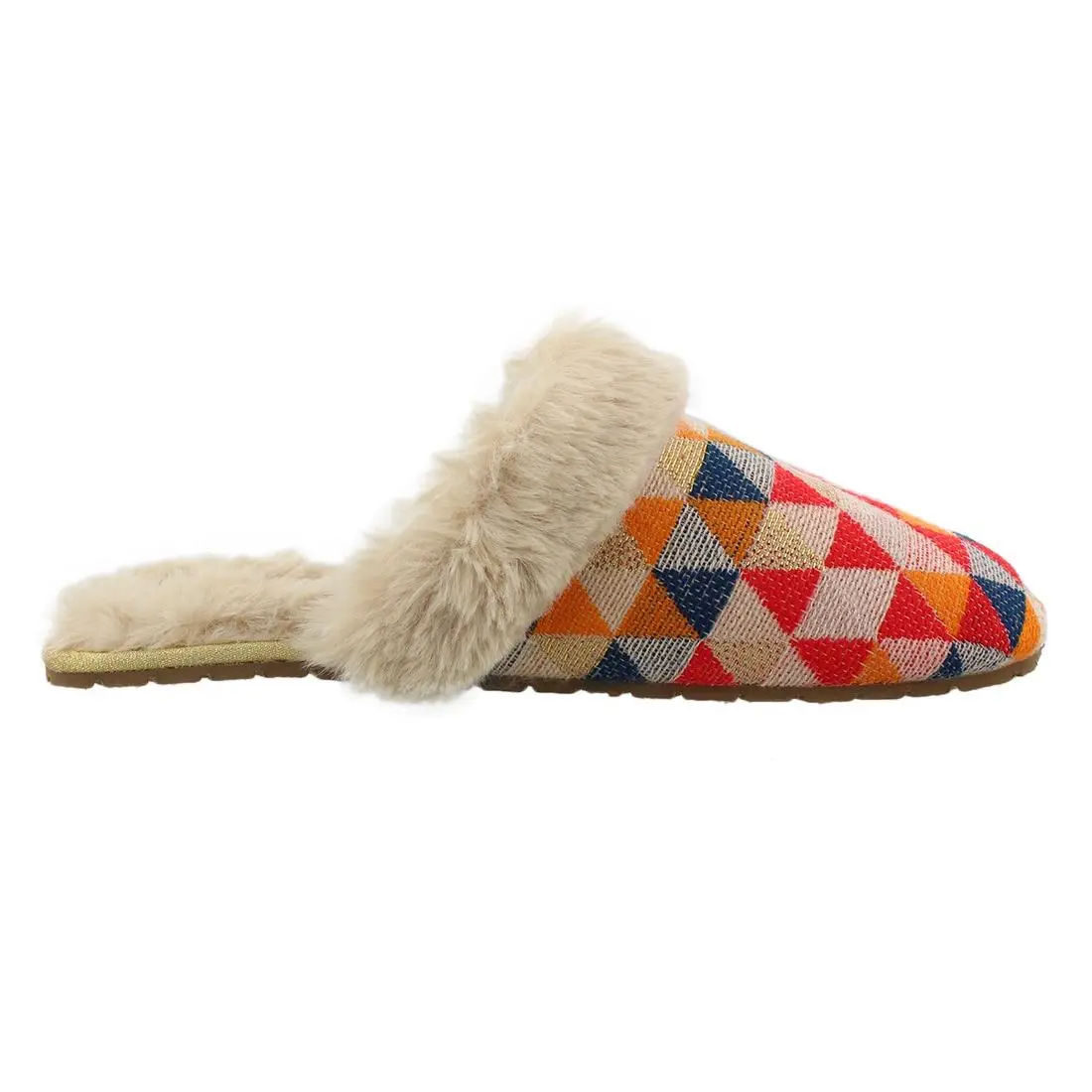 Skechers shoes - 167154NTMT - 167154NTMT - Natural/Multi, Main: Beige (UPC: 194880258177) 1