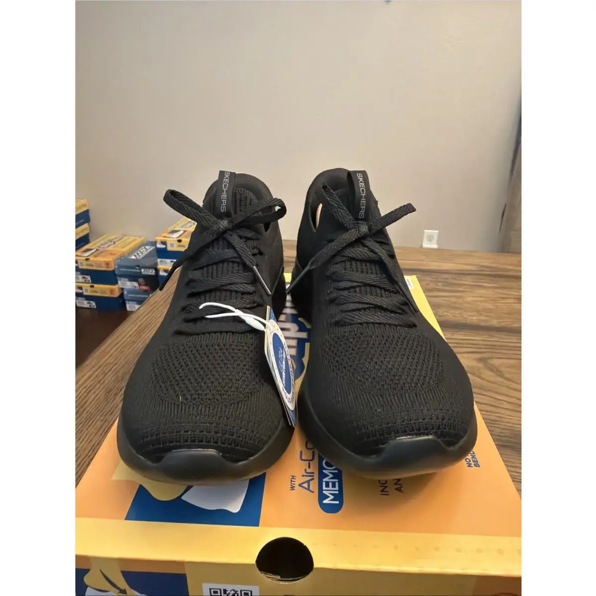 Skechers shoes - Ultra Flex - Ultra Flex - Black 0