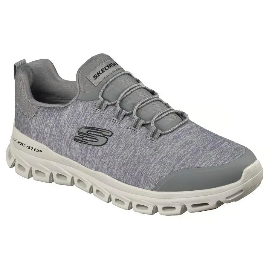 Skechers shoes - Gray 2