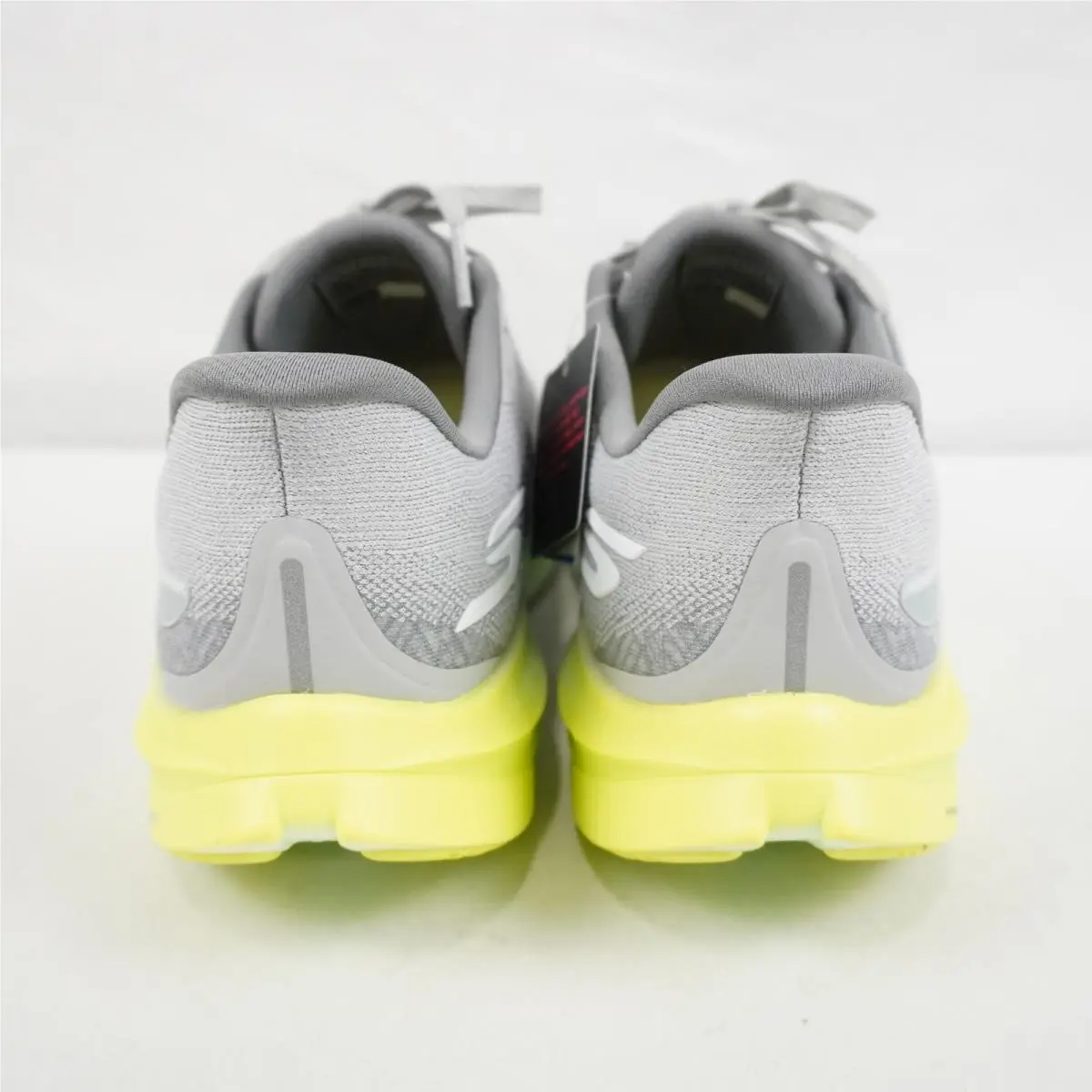 Skechers shoes - 246200 - 246200 - Gray (UPC: 198376633325) 3