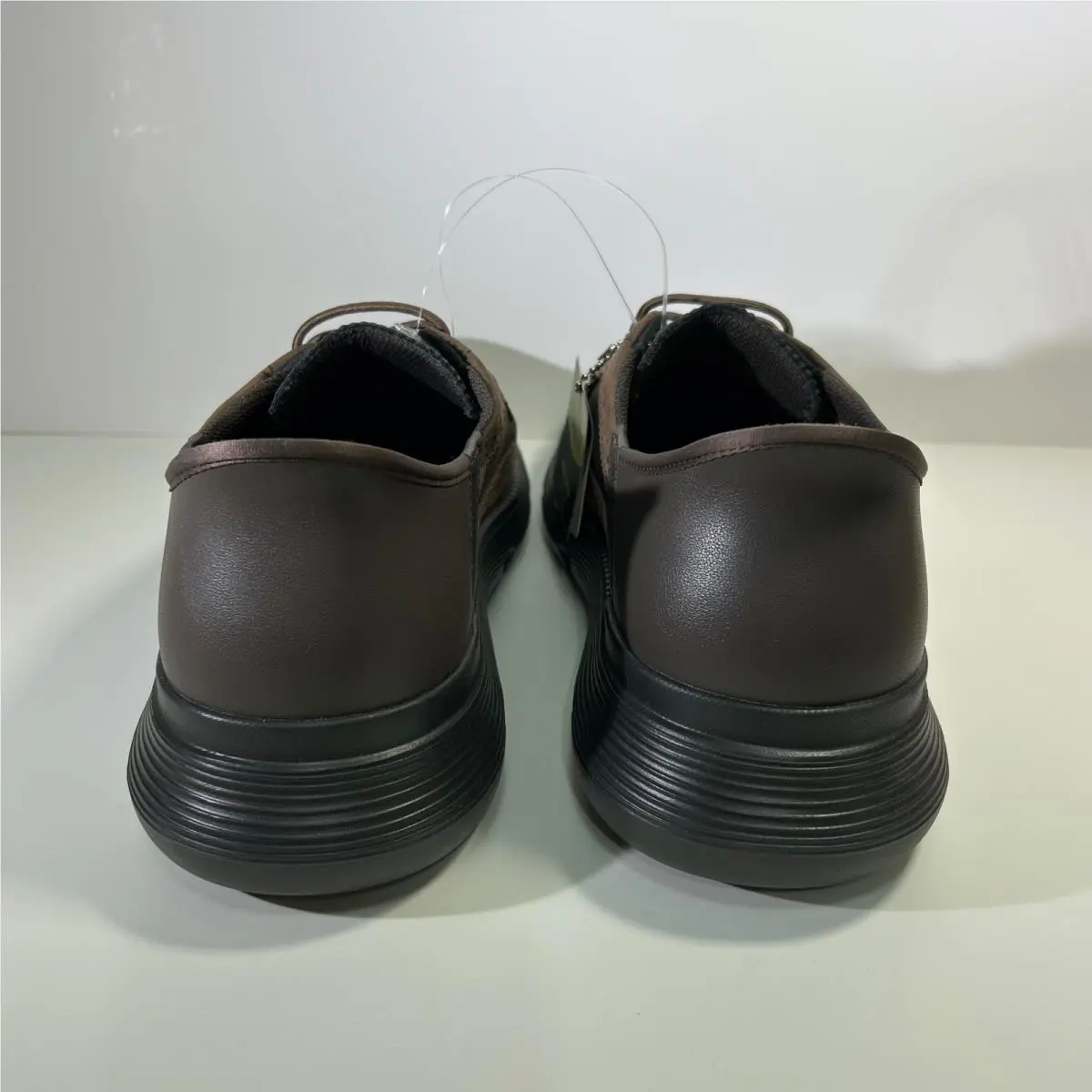 Skechers shoes - Hands Free Slip-ins Benidorm - Hands Free Benidorm - Brown 4