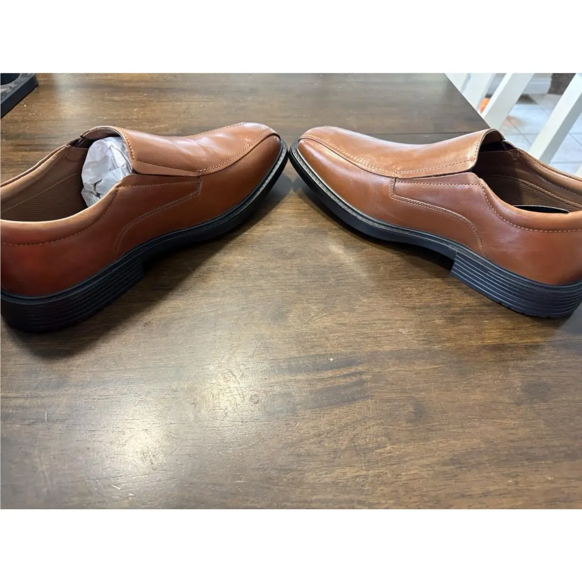 Skechers shoes - MILLER-MORIARTY - Brown (UPC: 0197627254968) 3