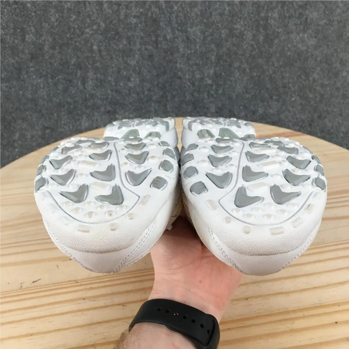 Skechers shoes - White 10