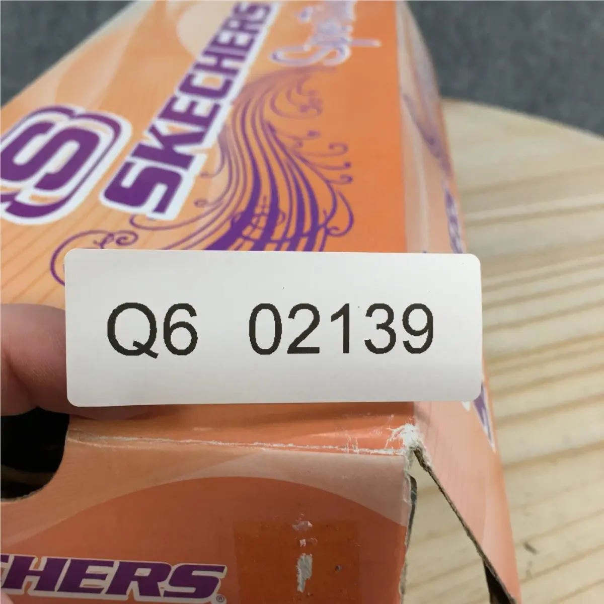 Skechers shoes - White 14
