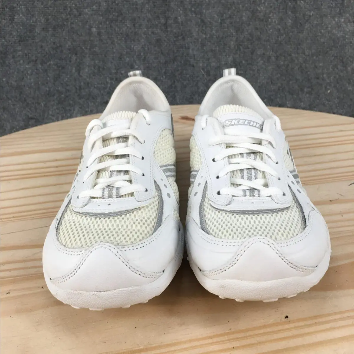 Skechers shoes - White 5