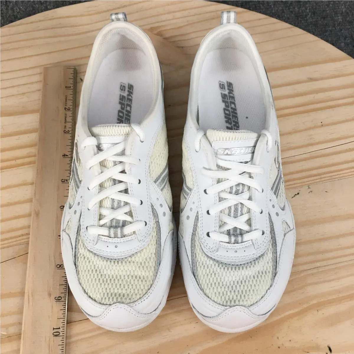 Skechers shoes - White 6