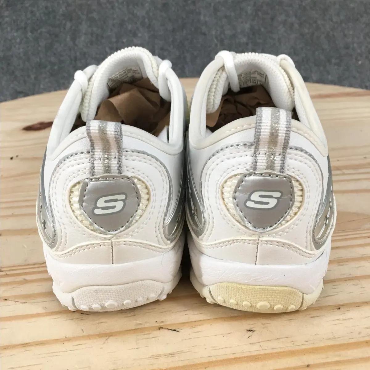 Skechers shoes - White 7