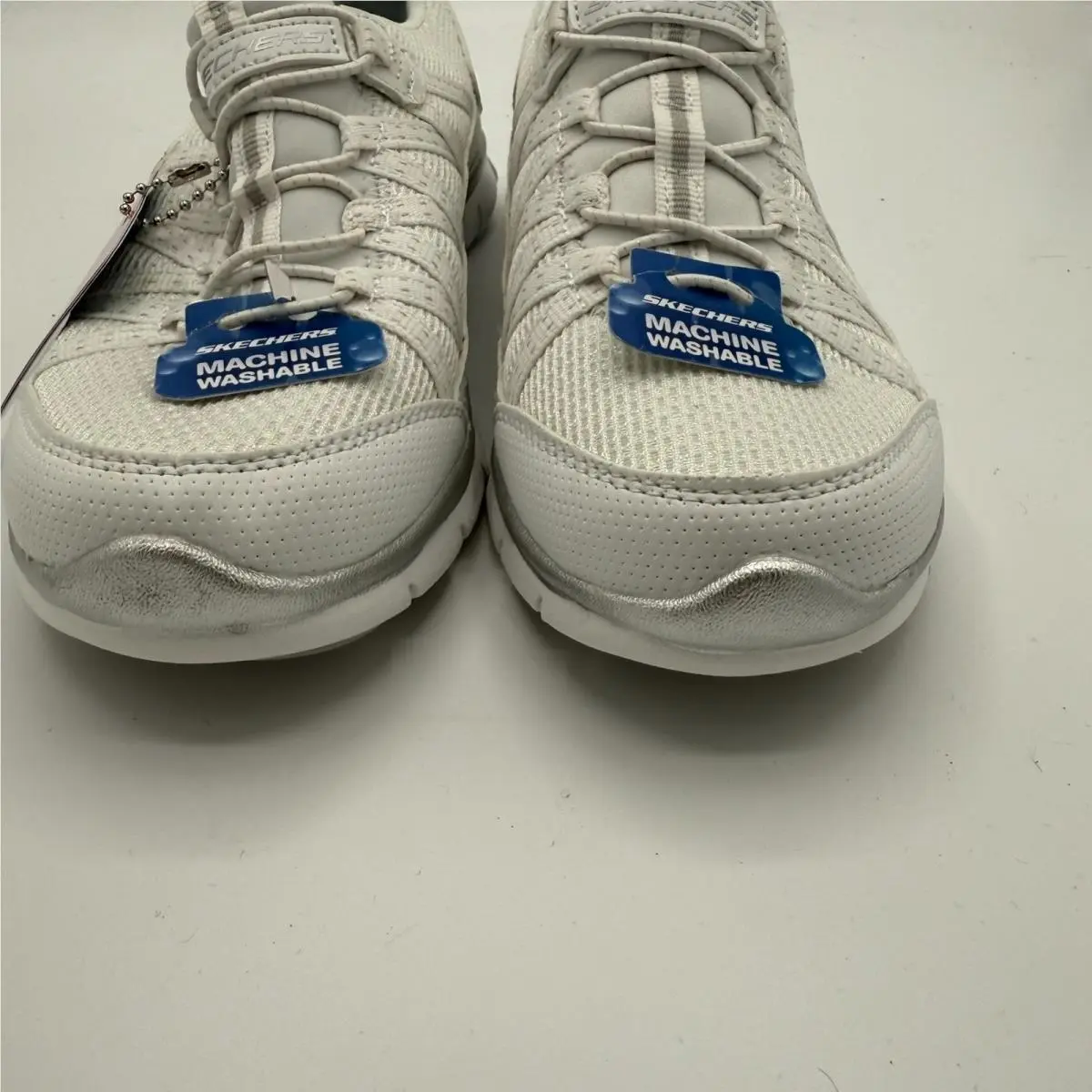 Skechers shoes - Skechers Gratis-Strolling - 22823 - White 2