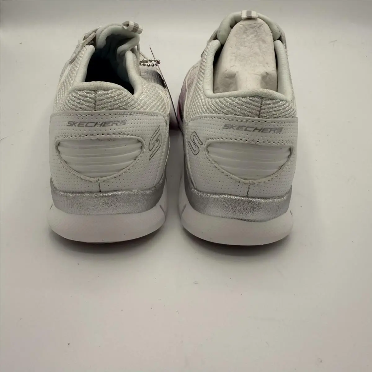 Skechers shoes - Skechers Gratis-Strolling - 22823 - White 3