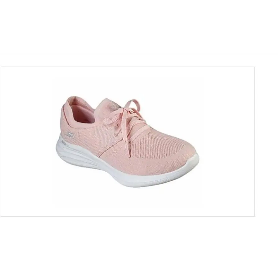 Skechers shoes - Pink (UPC: 194428448541) 0