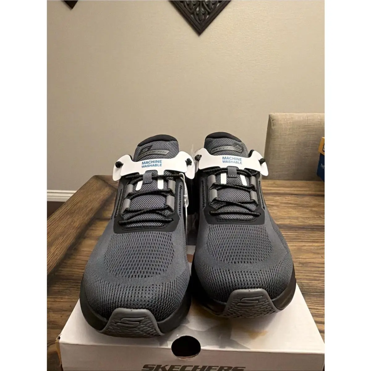 Skechers shoes - Skechers Go Step - Step - Gray 0