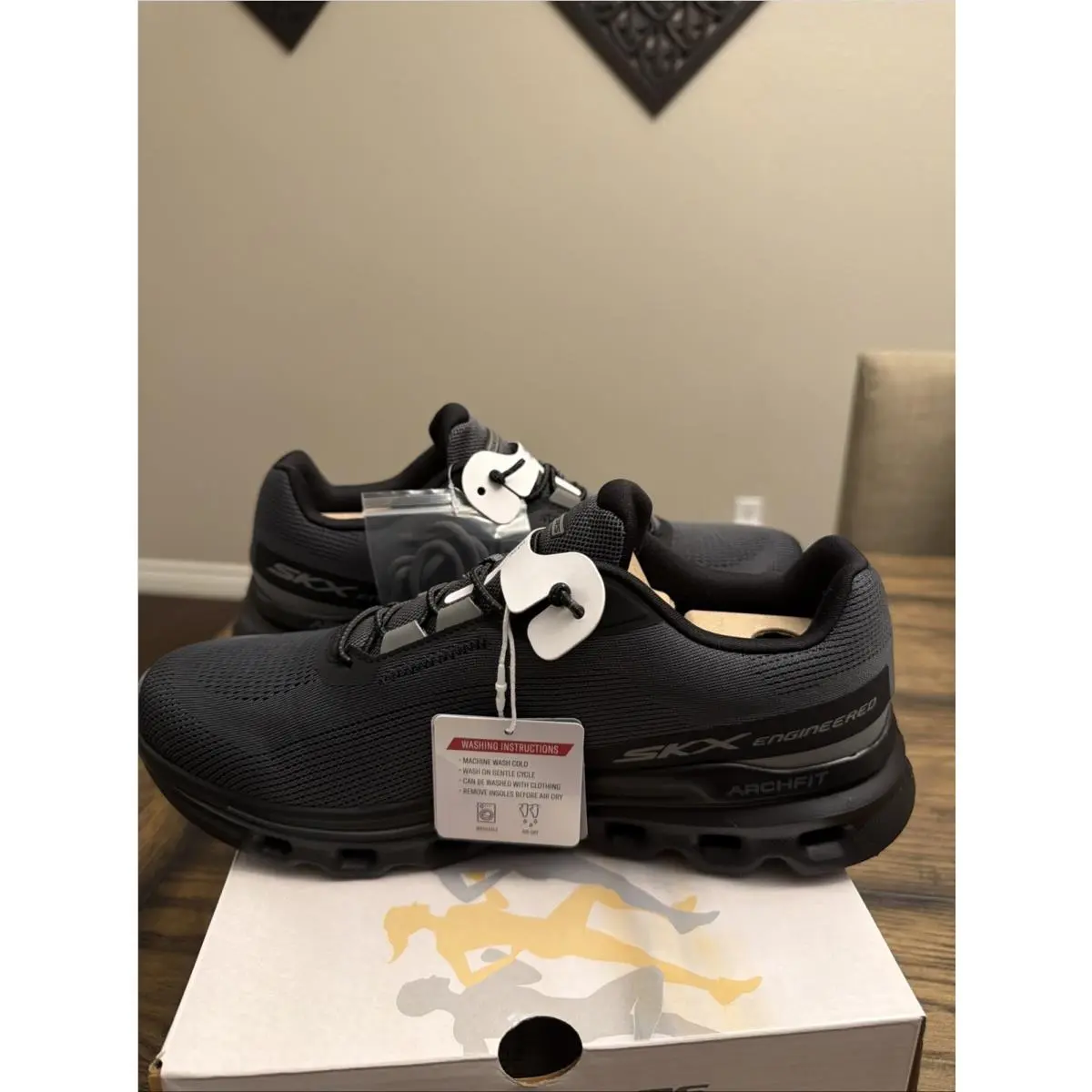 Skechers shoes - Skechers Go Step - Step - Gray 3