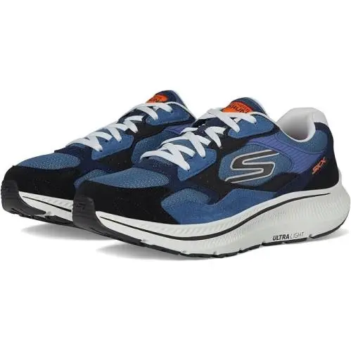 Skechers shoes - Go Run Consistent 2.0 - Run Consistent - 220872 - Black 0