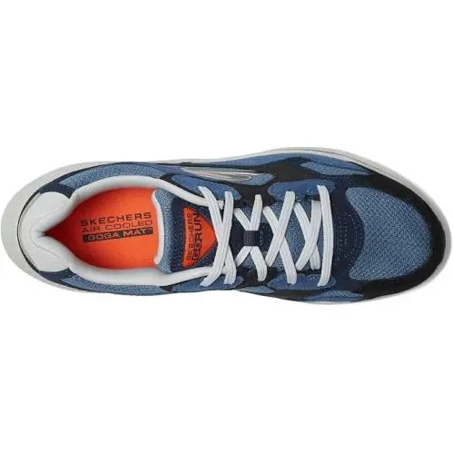 Skechers shoes - Go Run Consistent 2.0 - Run Consistent - 220872 - Black 1