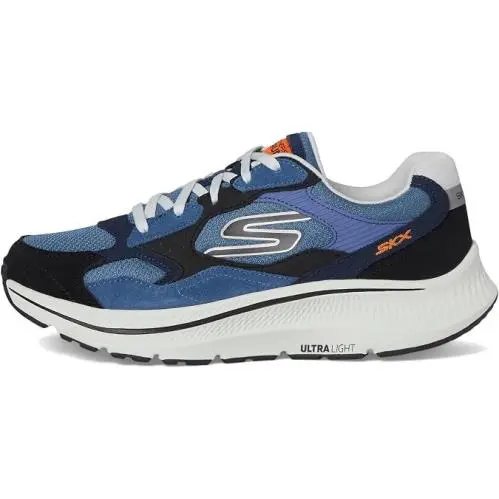 Skechers shoes - Go Run Consistent 2.0 - Run Consistent - 220872 - Black 2