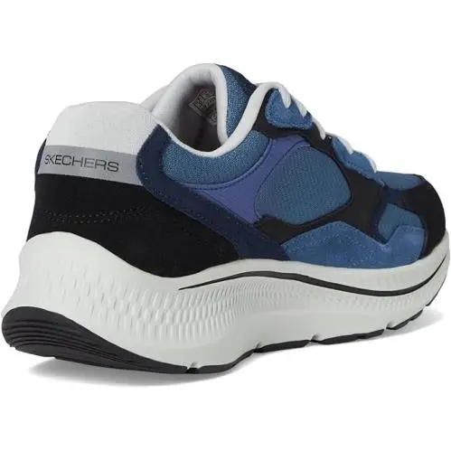 Skechers shoes - Go Run Consistent 2.0 - Run Consistent - 220872 - Black 3