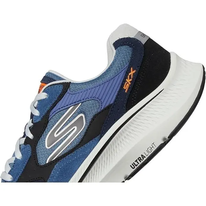 Skechers shoes - Go Run Consistent 2.0 - Run Consistent - 220872 - Black 4
