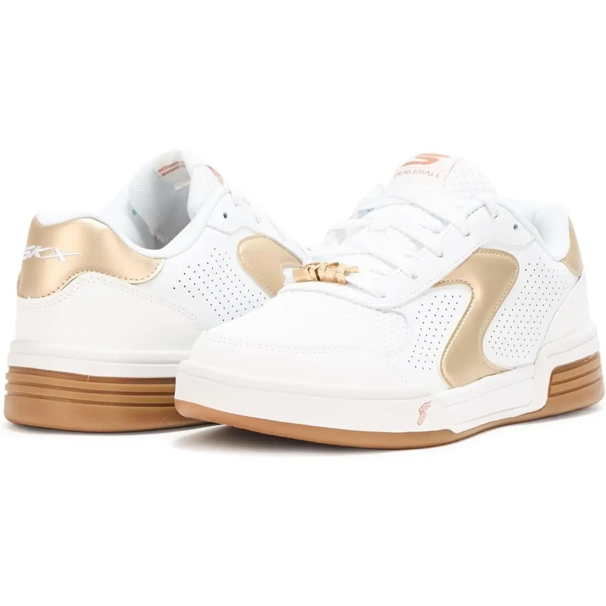 Skechers shoes - Viper Court - Viper Court - Gold 0