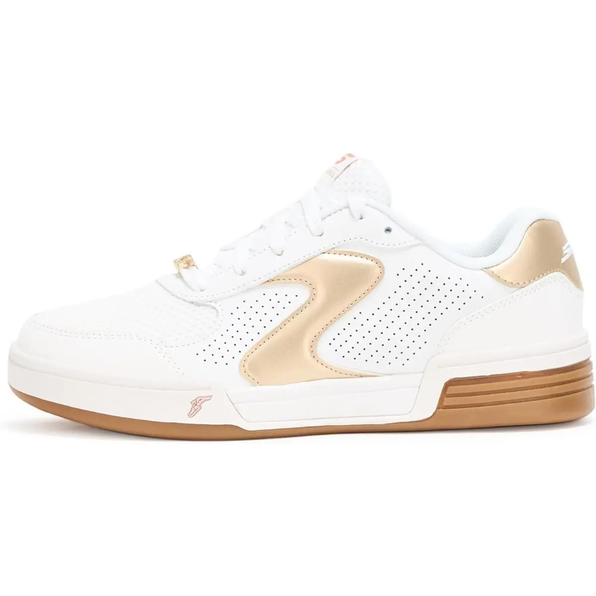 Skechers shoes - Viper Court - Viper Court - Gold 2